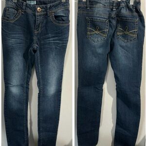 Mudd Kids Dark Blue Jeans